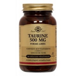 TAURINE