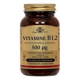 VITAMINE B12