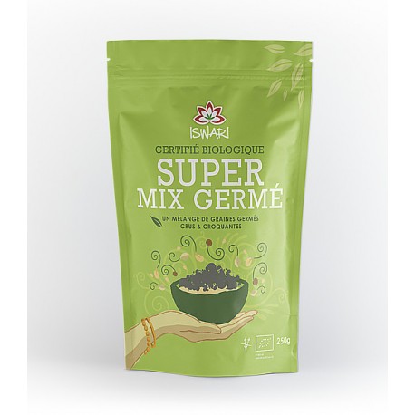 SUPER MIX GERME