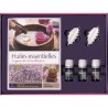 COFFRET HUILE ESSENTIELLES