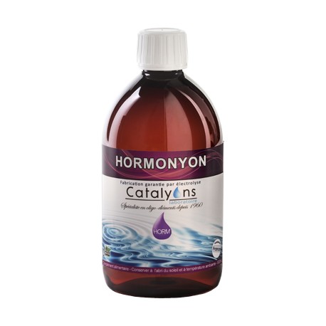 HORMONYON