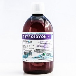 HYPOTHYROIDYON