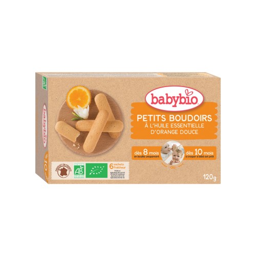 Boudoirs Babybio Drive La Vie Claire Saintes