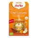 YOGI TEA CHAI CURCUMA