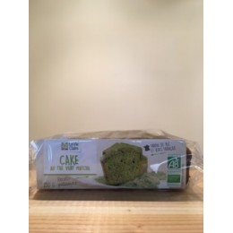 CAKE THE MATCHA 250 G