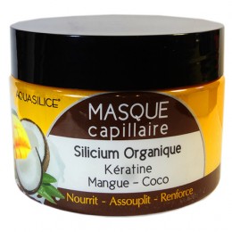 MASQUE CAPILLAIRE AQUASILICE