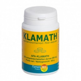 KLAMATH