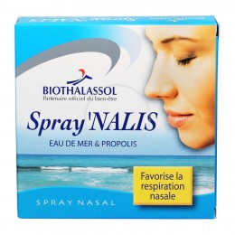 SPRAY'NALIS