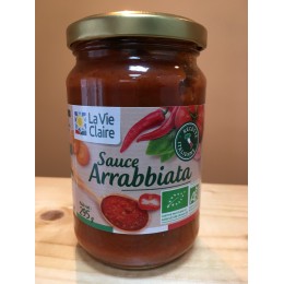 SAUCE ARRABBIATA