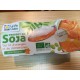 SOJA BICOUCHE ORANG CLEMENTINE