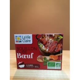 BOUILLON BOEUF