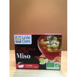 BOUILLON MISO