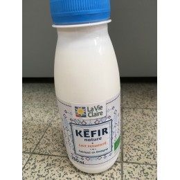 KEFIR NATURE 250ML