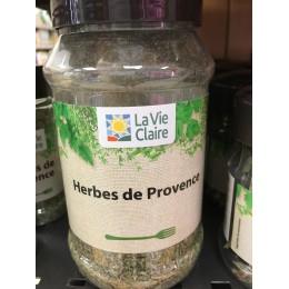 HERBES DE PROVENCE GRAND MODÈLE