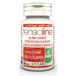 TENSIOLINE 60 GELULES