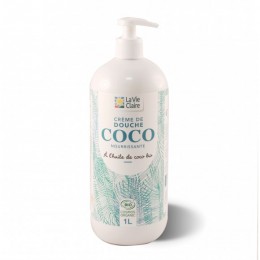 CREME DE DOUCHE COCO