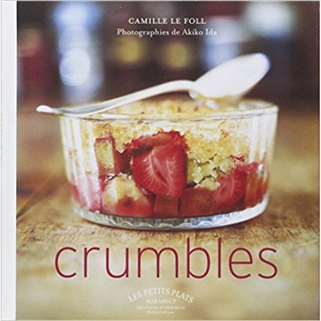 CRUMBLES