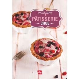 PÂTISSERIE CRUE