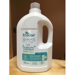 LESSIVE HYPOALLERGENIQUE 1.5L