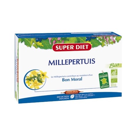 MILLEPERTUIS