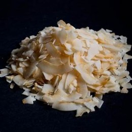 NOIX DE COCO CHIPS 100G