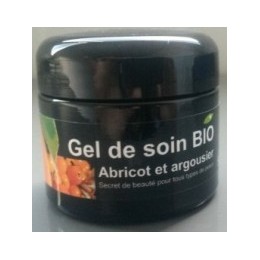 GEL ABRICOT