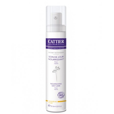 SOIN DE JOUR NOURISSANT
