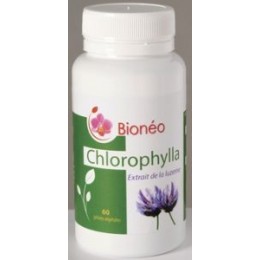 CHLOROPHYLLE