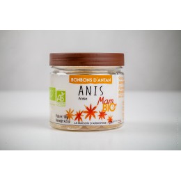 BONBONS D'ANTAN ANIS