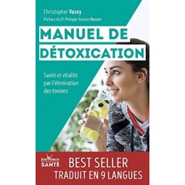 MANUEL DE DETOXICATION