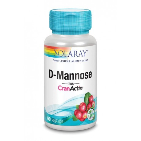 D MANNOSE