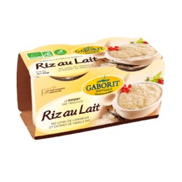 RIZ AU LAIT TRADITION