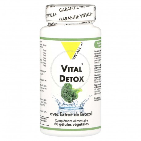 VITAL DETOX