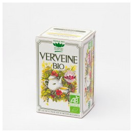 VERVEINE ODORANTE INFUS X 20