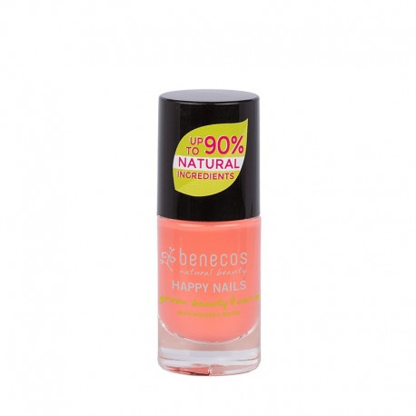 VERNIS A ONGLES SHARP ROSE