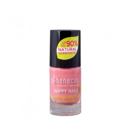 VERNIS A ONGLES BUBBLE GOM