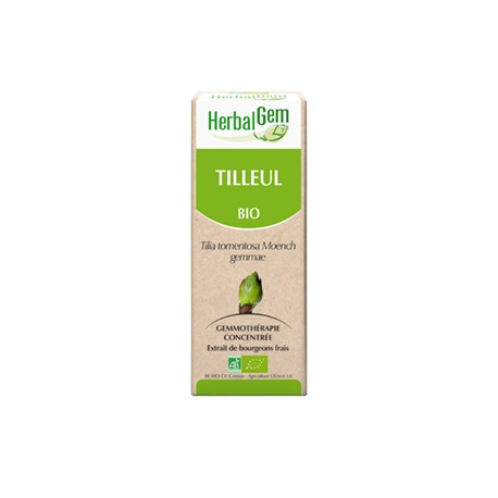 TILLEUL 15ML