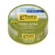 THON LISTAO HUILE OLIVE 160G