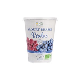 YAOURT BREBIS FRAM MYRTIL 400G