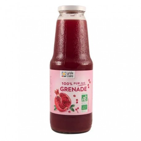 PUR JUS GRENADE 1L