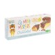 MINI CAKES MARBRES