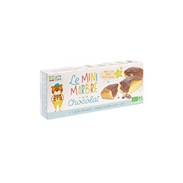 MINI CAKES MARBRES