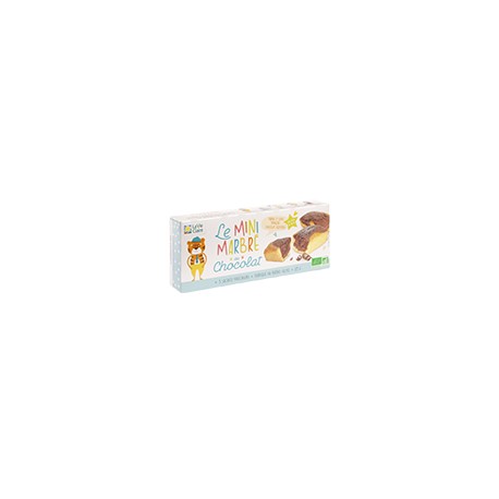 MINI CAKES MARBRES