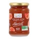 CONFITURE ABRICOT 350G