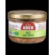 PATE AUX CEPES BIO