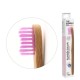 BROSSE A DENT ENFANT ROSE