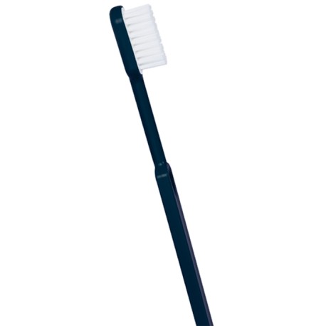 BROSSE A DENT MEDIUM BLEU MARINE