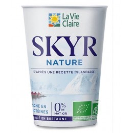 SKYR NATURE 400G