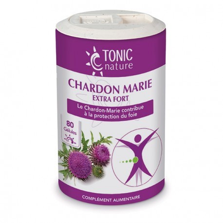 CHARDON MARIE EXTRA FORT 80GEL