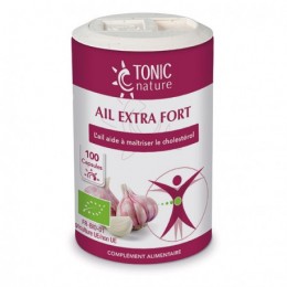 AIL EXTRA FORT 100 CAPSULES